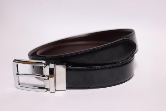 Premium Genuine Leather Belts for Men