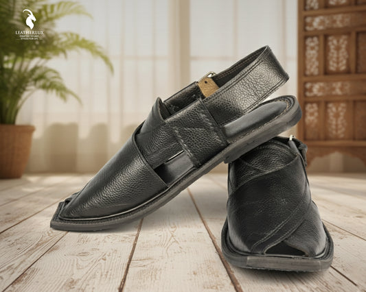 Black Peshawari B0001